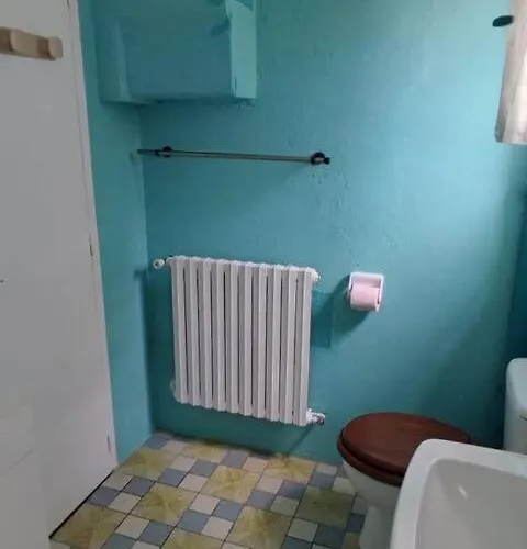 Jolie En Rez De Chaussee