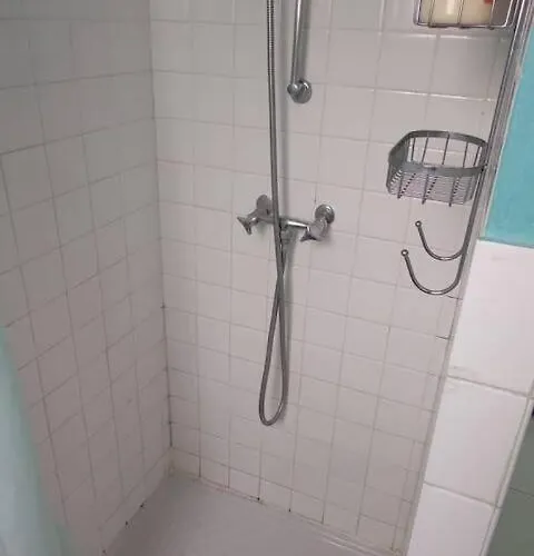 Jolie En Rez De Chaussee דירה *