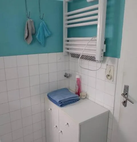 Jolie En Rez De Chaussee * קוויאן